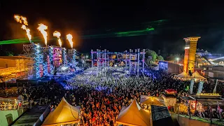 NATURE ONE "The Twenty Five" 2019: Official Aftermovie