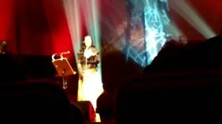 Tarja Turunen - Varpunen jouluaamuna, Live