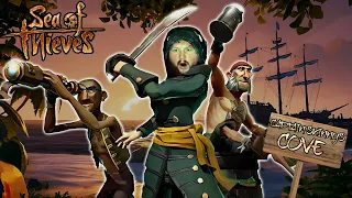 I Had Choices To Make  (Sea Of Thieves) Night 5