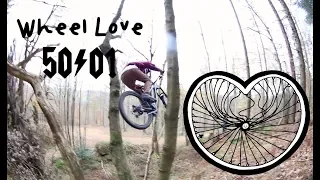 Max Nerurkar / 3dumb - Wheel Love Part