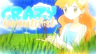 [ FDS ] Crazy Beautiful // Full Pokeshipping MEP