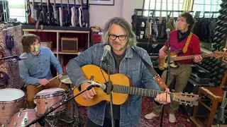 Jeff Tweedy performs "God" by John Lennon