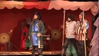 Caucasianart.ru (Spectacle Dagestan DRG) MAMA IZMENNIKA P1-2