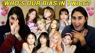 TWICE Members We Likey! 💕 (Gays Pick a Bias)