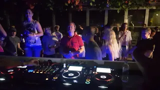 David Prim - Bora Bora Ibiza (Summer 2018)