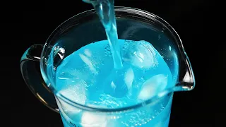 ASMR Ice + Water = Heaven 🧊 💧 빨리 달려가서 얼음물 원샷하고 싶어지는 소리