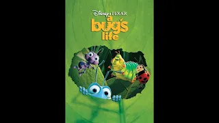 A Bug’s Life (1998) - The Bird Attack (2019 Deleted Version) (Alternate Ending) (Audio Only)