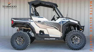 2024 Polaris® General 1000 Premium