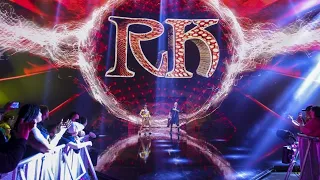 RK-Bro Entrance on SmackDown: WWE SmackDown, May 13, 2022