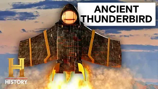 Ancient Aliens: Sumerian Myth Reveals Extraterrestrial Life (Season 20)