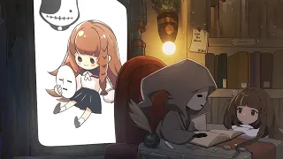 [Cytus II x Deemo] Alice theme song