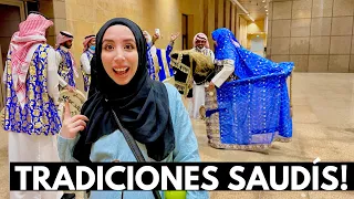 TRADICIONES ARABES EN RAMADAN!!