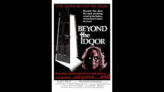 Beyond the Door (1974) - Trailer (International) HD 1080p