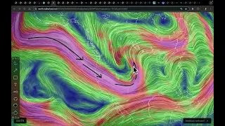 May 6, 2024: 3-Day Svr Storm Threat | Warmth Returns West | Planting Windows | Flooding in S. Brazil