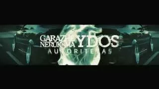 Garazhe Nerūkoma - Autoritetas