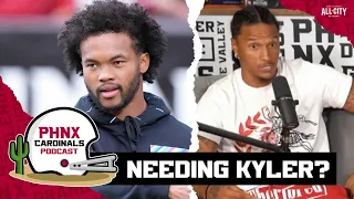 Kyler Murray UPDATED recovery timeline for the Arizona Cardinals following loss to Bengals