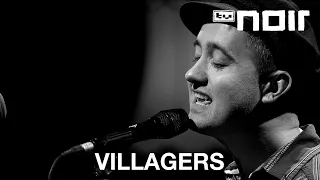 Villagers - A Trick Of The Light (live bei TV Noir)