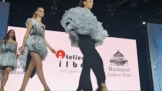 Bucharest Fashion Week 2019 - day 1