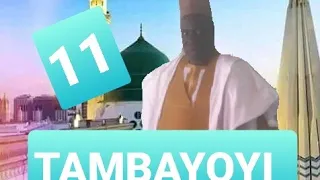 11 Tambayoyi Malam Amadou Zinder