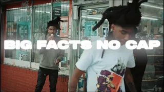 NLMBNUKK x Shotz - "Big Facts No Cap" (Official Music Video)