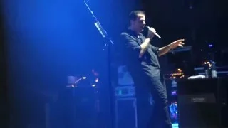 Blind Guardian - Prophecies @Knock Out Festival 2015