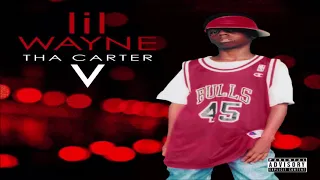 Lil Wayne - Scottie Pippen (Intro Instrumental - Looped)