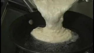 Cooking Tips : How to Pour Pancake Batter