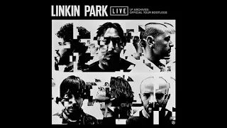 Linkin Park - Yokohama, Japan (2011.09.13; Source 0)