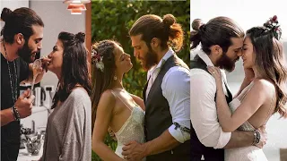 We reveal the secret encounter of Demet Özdemir and Can Yaman before their commitment