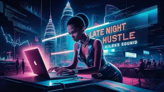 Late Night Hustle by Aileks Sound | Official Audio 2024