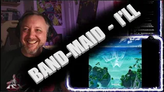 BAND-MAID - I'LL  (Deep Dive) - Ryan Mear Investigates