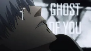 Bleach| Gin Ichimaru  [AMV]| Ghost Of You