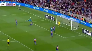 Barcelona vs Real Madrid 1-3 | (13/8/2017) | Goals & Extended