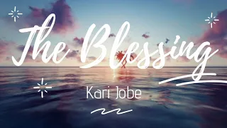 Kari Jobe - THE BLESSING ( Letra / Lyric | Legendado )