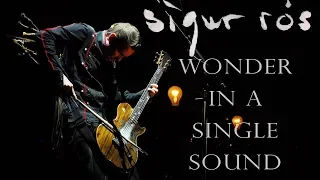 Why Sigur Rós Sounds Like No Other Band