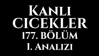 Kan Çiçekleri 174.Bölüm Fragmanı 2.Tanıtımı (Dilan Sabihanın Kolyesini Gördü!Şok Oldu!) 27 Ekim Cuma