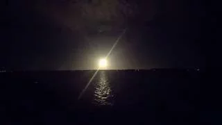 SpaceX launch - 7/18/16