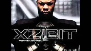 XZIBIT/EMINEM/NATE DOGG-MY NAME (P'd by EMINEM)