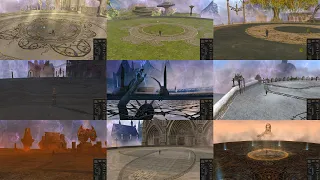 Round Arenas for all Lineage 2 clients
