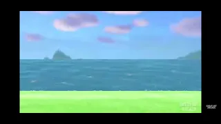 Total drama tv show intro but if it was in animal crossing