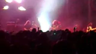 Opeth Intro