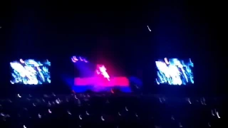 Concert Depeche Mode to Kiev on the stadium Olympic NSC 19.07.2017