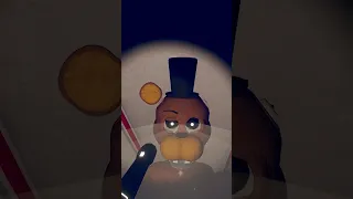 All Ignited FNAF Jumpscares On Rec Room