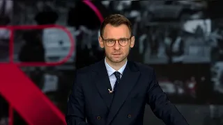 Republika Wieczór | Konrad Chmioła | 20.05.2024