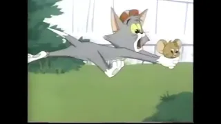 Cartoon Network: Super Chunk Promo - Tom & Jerry Kids (1997)