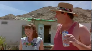 Vegas Vacation - Eddie's Family scene