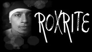 B-boy Roxrite Trailer **Omar O. Delgado Macias**