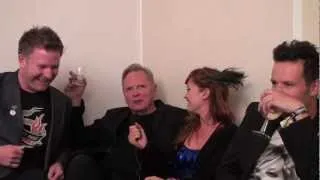 New Order interview with Virtual Festivals