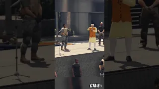 Narendra Modi in GTA 5 mod 😈⚡PM of India 🔥.#shorts #gta5 #trending #gtaonline #edit #anime .