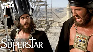 This Jesus Must Die | Jesus Christ Superstar (1973) | Screen Bites